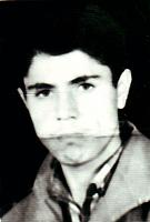 آلبوم اختصاصی تصاویر شهید نگهدار سلطان شاهی . کد 1403312912 آ