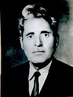 آلبوم اختصاصی تصاویر شهید صحبت اله سومالی . کد 1403281092 آ