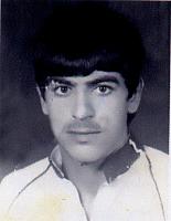 آلبوم اختصاصی تصاویر شهید پیرزاد سگوند . کد 1403280496 آ