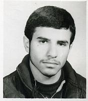 آلبوم اختصاصی تصاویر شهید علی اشرف سراج . کد 1403280145 آ