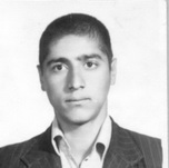 آلبوم اختصاصی تصاویر شهید صیدنظر سگوند . کد 1403259566 آ