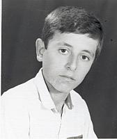 آلبوم اختصاصی تصاویر شهید کورش سگوند . کد 1403280505 آ