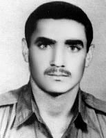 آلبوم اختصاصی تصاویر شهید عبدالرحمان سلطانی . کد 1403280593 آ