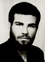 آلبوم اختصاصی تصاویر شهید عبدالمحمد سپهری . کد 1403245416 آ