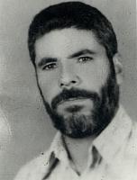 آلبوم اختصاصی تصاویر شهید محمدابراهیم سیفی نیا . کد 1403299940 آ