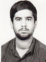 آلبوم اختصاصی تصاویر شهید حمیدرضا سنگبرموگی . کد 1403313142 آ