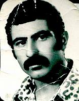 آلبوم اختصاصی تصاویر شهید محمد سلطانی ده مجنونی . کد 1403245653 آ