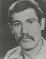 آلبوم اختصاصی تصاویر شهید بخشعلی سلمانی . کد 1403128929 آ