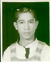 آلبوم اختصاصی تصاویر شهید رضا ساروخانی دوقز . کد 1403206008 آ