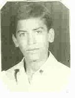 آلبوم اختصاصی تصاویر شهید حیدر سالمی . کد 1403245367 آ