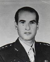 آلبوم اختصاصی تصاویر شهید حسین سیاح پور . کد 1403281149 آ