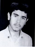 آلبوم اختصاصی تصاویر شهید اسماعیل سپهوند . کد 1403280029 آ