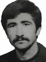 آلبوم اختصاصی تصاویر شهید محمد سبزعلی پور . کد 1403206144 آ