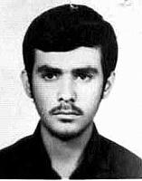 آلبوم اختصاصی تصاویر شهید مسعود سلطانی مغانک . کد 1403280633 آ