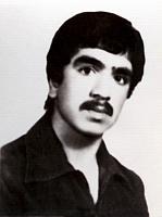 آلبوم اختصاصی تصاویر شهید رضا سلیمانیان . کد 1403128990 آ