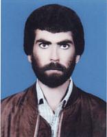 آلبوم اختصاصی تصاویر شهید علی اکبر ساختمانی . کد 1403230351 آ