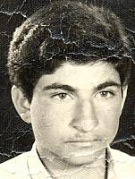 آلبوم اختصاصی تصاویر شهید بوذرجمهر سامی . کد 1403279922 آ