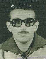 آلبوم اختصاصی تصاویر شهید مسعود سعادت . کد 1403280316 آ