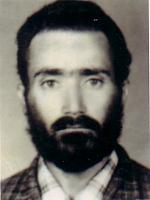 آلبوم اختصاصی تصاویر شهید قنبر سلطانی نژادرودابادی . کد 1403329261 آ