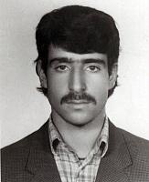 آلبوم اختصاصی تصاویر شهید ناصر سنگل ابادی سربالایی . کد 1403313145 آ