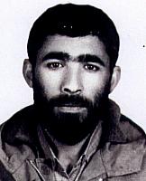 آلبوم اختصاصی تصاویر شهید محمدی سپهوند . کد 1403280039 آ