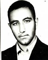 آلبوم اختصاصی تصاویر شهید مهدی سلمانیان . کد 1403312992 آ