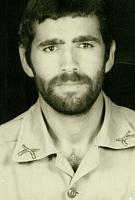 آلبوم اختصاصی تصاویر شهید پاپی حسین سلیمان پورافرینه . کد 1403299572 آ