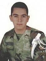 آلبوم اختصاصی تصاویر شهید مجید سلیمانی جرتوده . کد 1403259682 آ