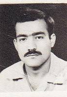 آلبوم اختصاصی تصاویر شهید یوسف سیاحی . کد 1403281159 آ