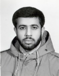 آلبوم اختصاصی تصاویر شهید عبدالرحمن سلیمان پور . کد 1403245682 آ