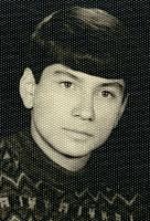 آلبوم اختصاصی تصاویر شهید ستار سیدمحمدی . کد 1403328877 آ