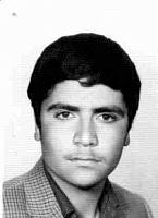 آلبوم اختصاصی تصاویر شهید محمدحسین سامع . کد 1403279920 آ