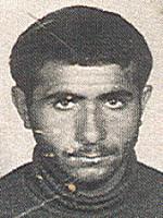 آلبوم اختصاصی تصاویر شهید علی سلطان پور . کد 1403312909 آ