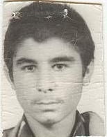 آلبوم اختصاصی تصاویر شهید عیدی سلطانی . کد 1403280603 آ