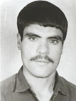 آلبوم اختصاصی تصاویر شهید علی کاظم سلیمی نژاد . کد 1403313092 آ