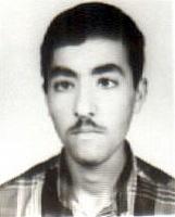 آلبوم اختصاصی تصاویر شهید سیف علی سیفی زیناب . کد 1403325129 آ