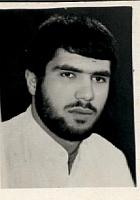 آلبوم اختصاصی تصاویر شهید غلام رضا سلحشورابهرثابت . کد 1403312900 آ