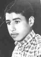 آلبوم اختصاصی تصاویر شهید محسن سمیعی زفرقندی . کد 1403259746 آ