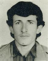 آلبوم اختصاصی تصاویر شهید خسرو سلطانی . کد 1403312931 آ