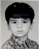 آلبوم اختصاصی تصاویر شهید جلیل سلیمی راد . کد 1403122795 آ