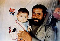 آلبوم اختصاصی تصاویر شهید نایب سامانی . کد 1403245375 آ