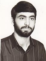 آلبوم اختصاصی تصاویر شهید عیسی سانیری . کد 1403279928 آ