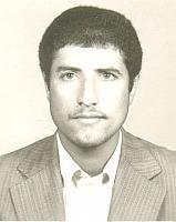 آلبوم اختصاصی تصاویر شهید یوسف سعیدی . کد 1403280442 آ