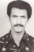 آلبوم اختصاصی تصاویر شهید فرید سلامت . کد 1403280528 آ