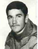 آلبوم اختصاصی تصاویر شهید جبار سلطانی . کد 1403312926 آ