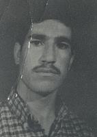 آلبوم اختصاصی تصاویر شهید محمدرضا سجادی . کد 1403245442 آ