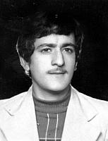 آلبوم اختصاصی تصاویر شهید اکبر سلمانی زاده . کد 1403128939 آ