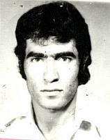 آلبوم اختصاصی تصاویر شهید علی اکبر سقاباش . کد 1403206510 آ