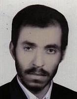 آلبوم اختصاصی تصاویر شهید علی اکبر سعادتی . کد 1403280350 آ