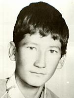 آلبوم اختصاصی تصاویر شهید برات علی سرایی . کد 1403245474 آ